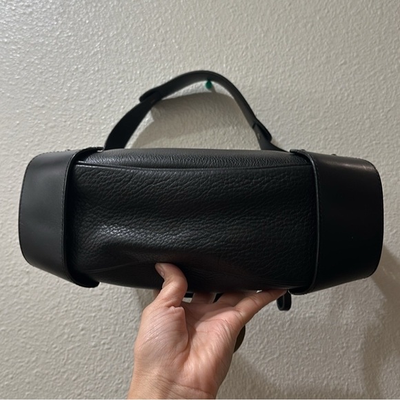 Chloé Paddington leather handbag Excellent condition - Picture 3 of 12